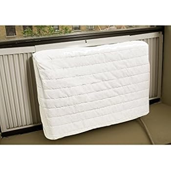 Amazon Com Carol Wright Gifts Quilted Indoor Air Conditioner