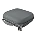 Headphones Carrying Case for ATH M40, M40X, M50, M50S, M50x, WS99, WS99BT, AX3is, M10, AX5, AX5iS, ANC27, ANC27x, WS55, ANC29, PRO500MK2, ANC9, ANC25, ESW9 / Headset Hard Shell Protective Travel Bag