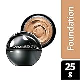 Lakme Absolute Matt Skin Natural Mousse 16h, Golden Medium 03, 25g