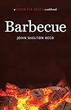 Barbecue: a Savor the South® cookbook (Savor the South Cookbooks)