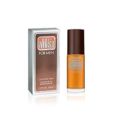 Coty Wild Musk Coty For Men Eau De Cologne Spray