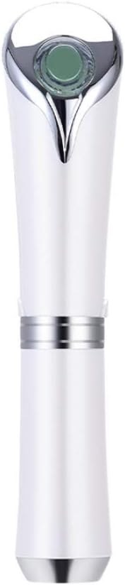 Amazon 目元ケア 美顔器 超音波美顔器 美容家電 目マッサージ 目元エステ イオン導入 振動 ほうれい線 眼精疲労 改善 クマ シワ 口元ケア 血行促進 唇ケア 保湿 Usb充電 Pretty See 美顔器 美容器