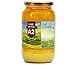 Shree Radhey Certified A2 Gir Cow Ghee - Gluten Free - (Traditionaly Hand Churned) 1000 ml
