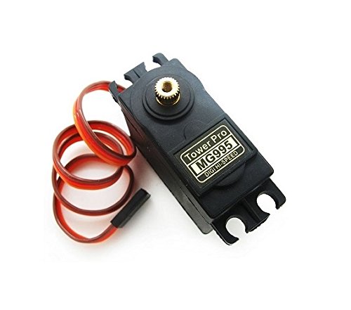 OLatus OL-SERVO-MG995 MG995 TowerPro Servo Motor