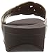 FitFlop Women's Flora Slide Sandal, Superbronze, 8 M US