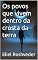 Livro Os povos que vivem dentro da crosta da terra (Aliens e Mundos Paralelos Livro 32)