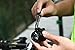 CJRSLRB® Mini 1200LUMENS CREE XMK T6 LED Light USB Bike Headlight Bicycle Headlamp With USB Cable- NEW Arrival Style - Full Aluminum Housing