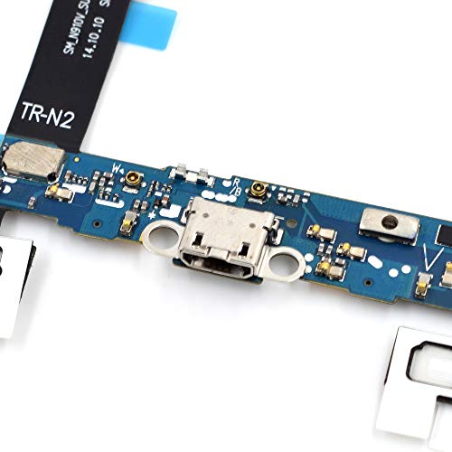 sunway Cell Phone Replacement Part for Samsung Galaxy Note 4 N910V