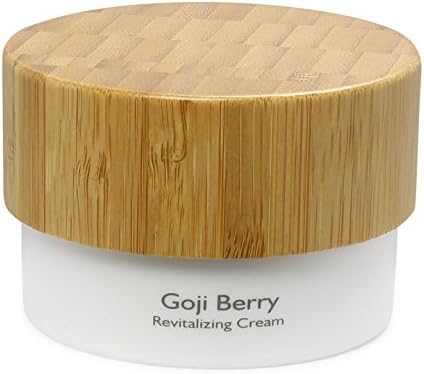 O'right Goji Berry Ravitalizing Cream 100ml / 3.38 fl.oz.
