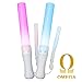 Lumica G29794 LED Color Changing Penlight, Luminace 2, Omega, Sparkling Type, Concerts, Lives, Events, Festivals, Summer Vacation