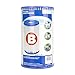 Intex Pool Easy Set Type B Replacement Filter Pump Cartridge | 29005E (6 Pack)