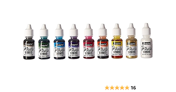 jacquard pinata exciter pack