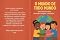 Livro O Mundo de Todo Mundo : Uma história sobre amizade, respeito e inclusão.