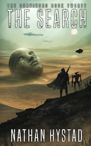 The Search (The Survivors Book Twenty)