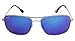 Maui Jim Sunglasses | Wiki Wiki 246 | Aviator Frame, with Patented PolarizedPlus2 Lens Technology