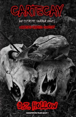 Whore: Extreme Supernatural Horror: Barns Brothers, The, Barns
