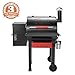 Traeger Grills TFB38TCA Renegade Elite Wood Pellet Grill
