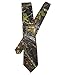 GSQWAHS Mens Ties Camo Tie for Men Camouflage Necktie Wedding Hunting Men's Neckties