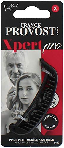 Franck Provost Adjustable Pm Clip