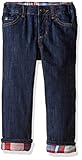 The Children's Place Toddler Boys' Lined Skinny Jean