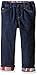 The Children's Place Toddler Boys' Lined Skinny Jean
