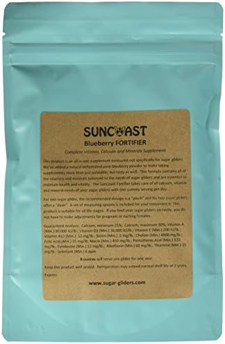 suncoast sugar gliders