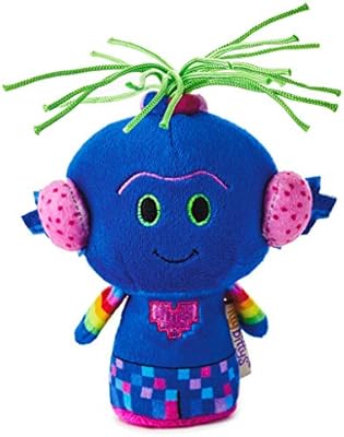 king trollex plush