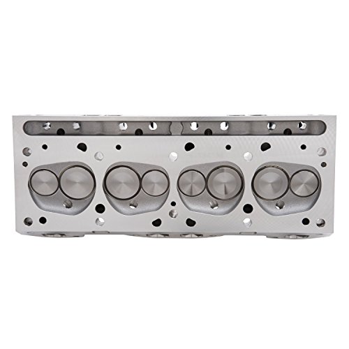 image for Edelbrock 60595 Cylinder Head, unisex-adult