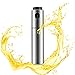 OYOZ Olive Oil Sprayer, Oil Sprayer for Cooking Oil Dispenser with Cleaning Brush for Cooking Salad BBQ Kitchen Baking Roasting