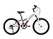 Diamondback Bicycles Youth Girls Tess 20 Complete Hard Tail Mountain Bike