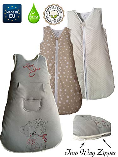 footless sleeping bag