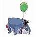 Roommates Rmk1503Gm Eeyore Peel and Stick Giant Wall Decal