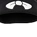 Bendy and the Ink Machine Beanie - Black and White Bendy hat - Bendy Beanie