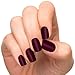Incoco Nail Polish Strips, Fashion First Collection, Bordeaux