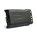 ExpertPower® 7.2v 1200mAh NiCd Two-Way Radio Battery for Kenwood KNB-25 KNB-26 KNB-25A KNB-26N TK-2140 TK-3140 TK-2148 TK-3148 TK-2160 TK-3160 TK-2168 TK-3168 TK-2170 TK-3170 TK-2173 TK-3173
