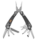 Gerber Bear Grylls Ultimate Multi-Tool [31-000749]