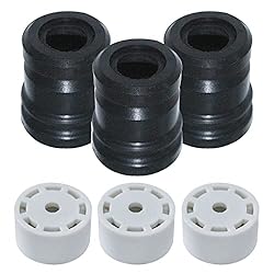 HAISHINE AV Annular Buffer Mount Set for STIHL 029