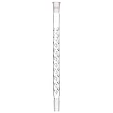 Labasics Vigreux Column, 24/40 Joints Borosilicate