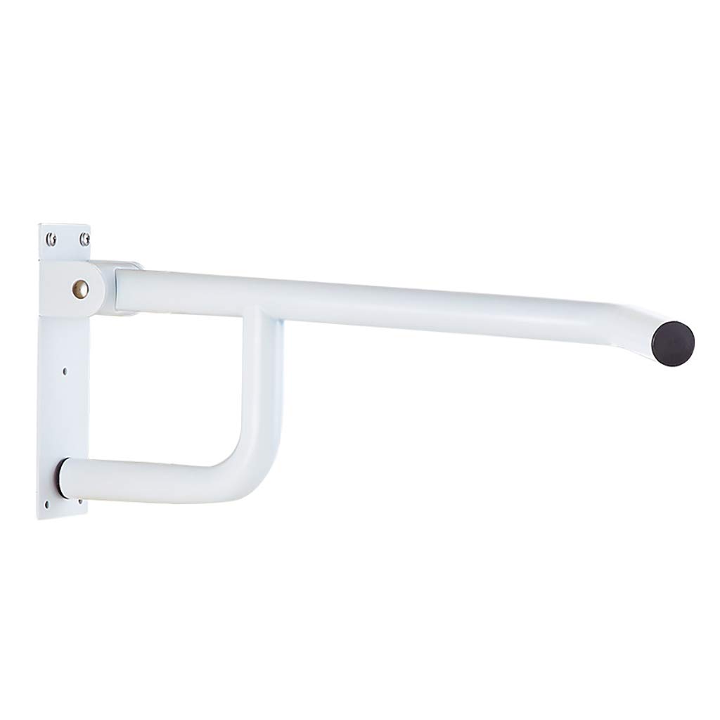 Grab Bars For Bathroom Floor Mounted Folding Rail Aid For
