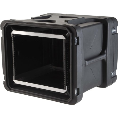 SKB 8U Shock Mount Rack