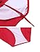 Ekouaer Women One Piece Swimsuit Monokini Sexy Cute Swimwear Bathing Suit
