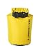 Sea to Summit Lightweight Dry Sack, All-Purpose Dry Bag, 1 Liter, Yellow