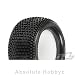 Pro-Line Blockade 2.2" M3 (Soft) Off-Road Buggy Rear Tires