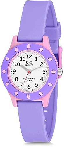 Q Q Kids Watch Vq13j014y Price In Saudi Arabia Amazon Saudi Arabia Kanbkam
