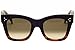 Celine 41098 F/S 0QLT Havana Blue Blue Sunglasses