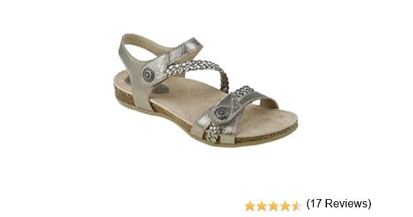 earth origins tracy sandal