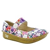 Alegria Women's Paloma Flat