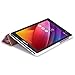 MoKo ASUS ZenPad C 7.0 Z170C Case - Premium Ultra Compact Protection Slim Lightweight Smart Shell Stand Cover Case for ASUS ZenPad Z170C 7