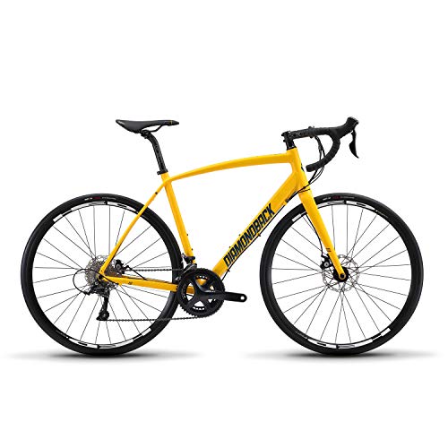 Diamondback Bicycles Century 2, Road Bike, 56CM