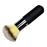 Kingfansion 1pc Professional Makeup Brushes Soft Hair Make Up Brushe